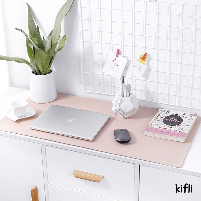 Mouse Pad,Ukuran Besar,Cocok Untuk Versi Kecepatan Game,Mouse Pad,Anti-Selip,Tahan Air Dua Sisi