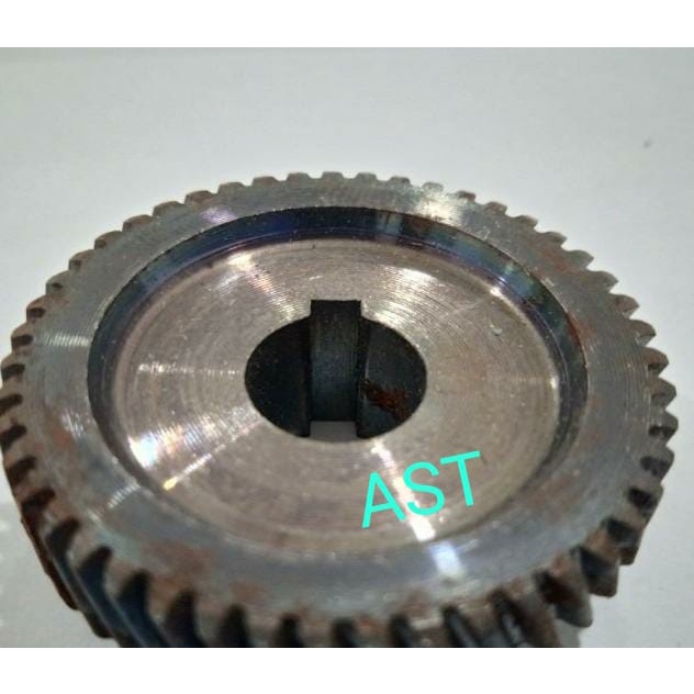 GEAR BOR 10MM 450HD / NRT - PRO