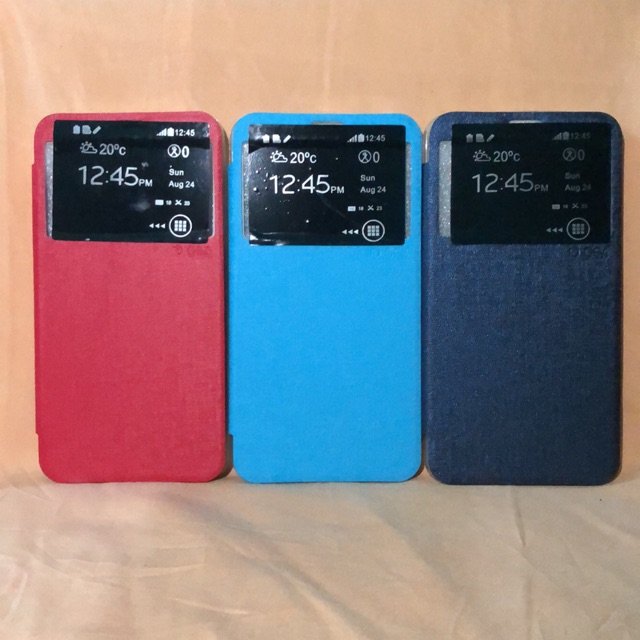 Flip cover Asus ZE601KL