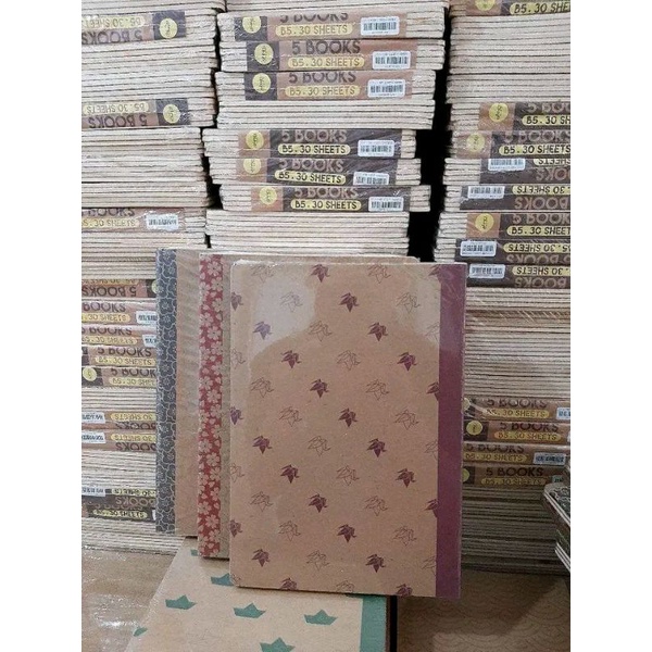 Buku Tulis  Ohayo murah