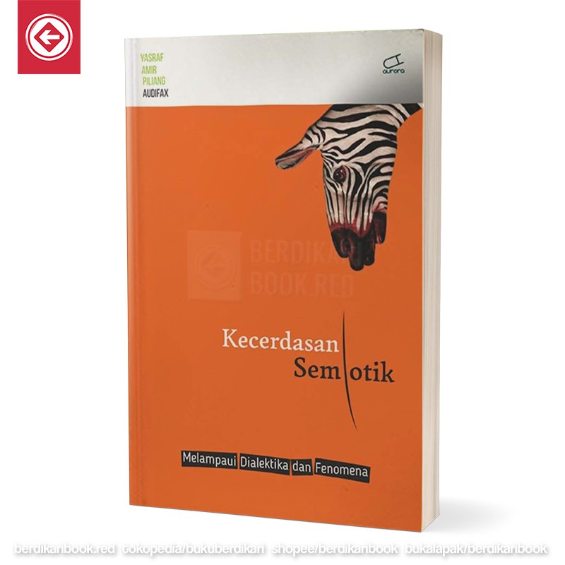 Berdikari - Kecerdasan Semiotik - Cantrik