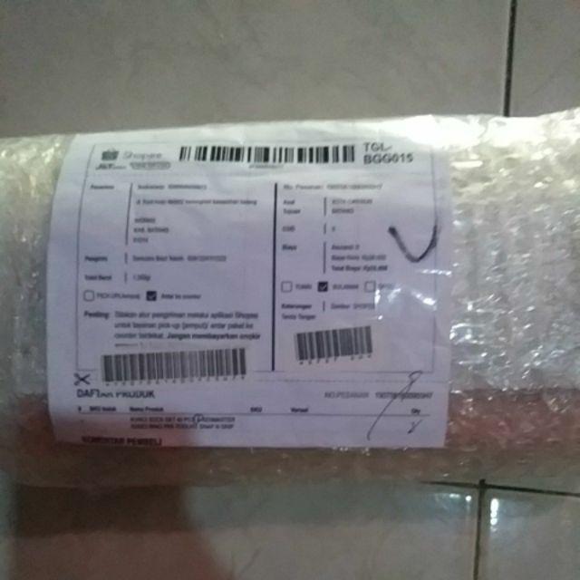 Kunci Sock Set 40 Pcs & Kenmaster Kunci Ring Pas Toolkit Snap N Grip