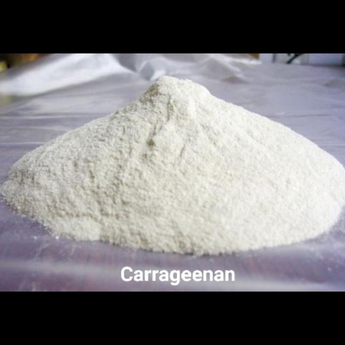 Carrageenan / Karagenan / Karagen 1Kg