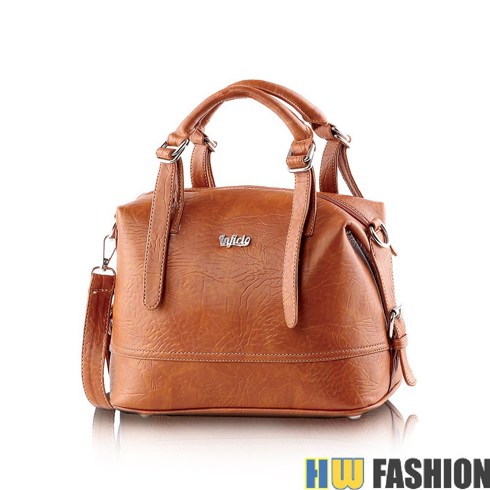 Inficlo - INF 697 Tas Selempang Wanita Coklat murah original cibaduyut keren