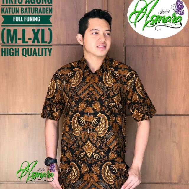 Batik Tirto Agung