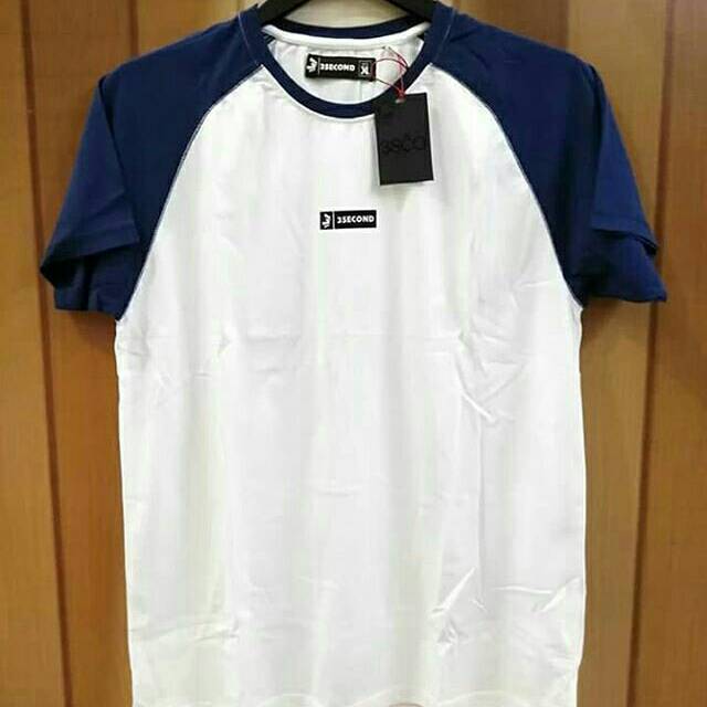T-shirt 3second