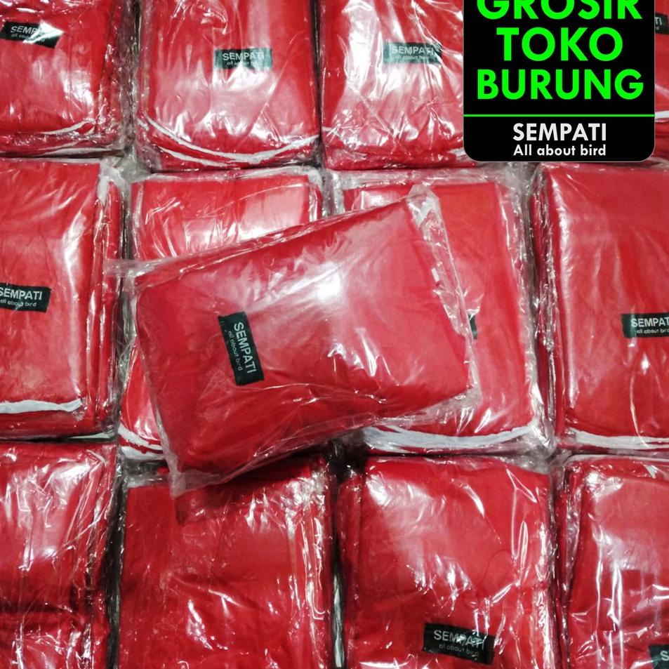 ❆ SEMPATI GROSIR BENDERA MERPATI TINGGIAN BENDERA LATIH BURUNG MERPATI LAPAK KOLONGAN ISI 10 PER 2 M