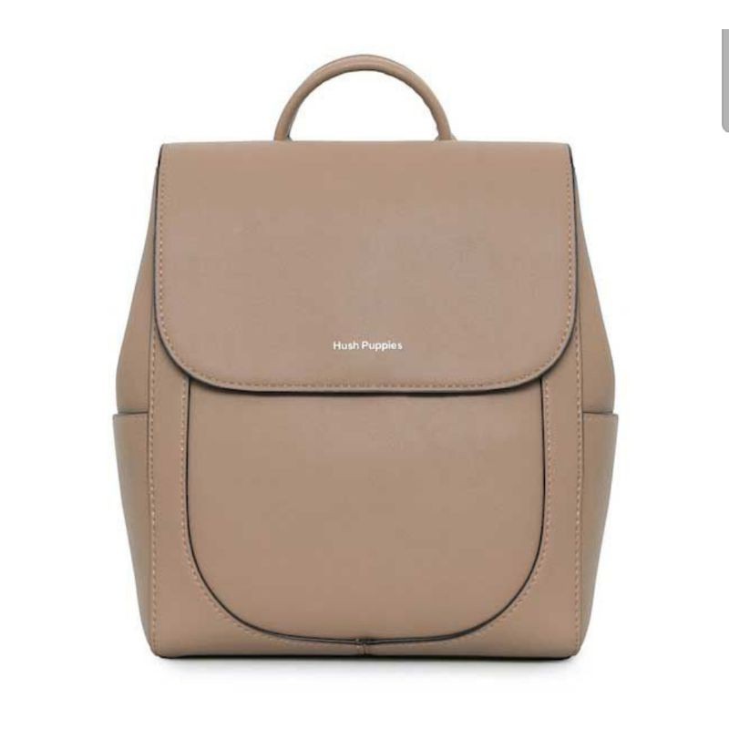 DELANEY BACKPACK HUSH PUPPIES