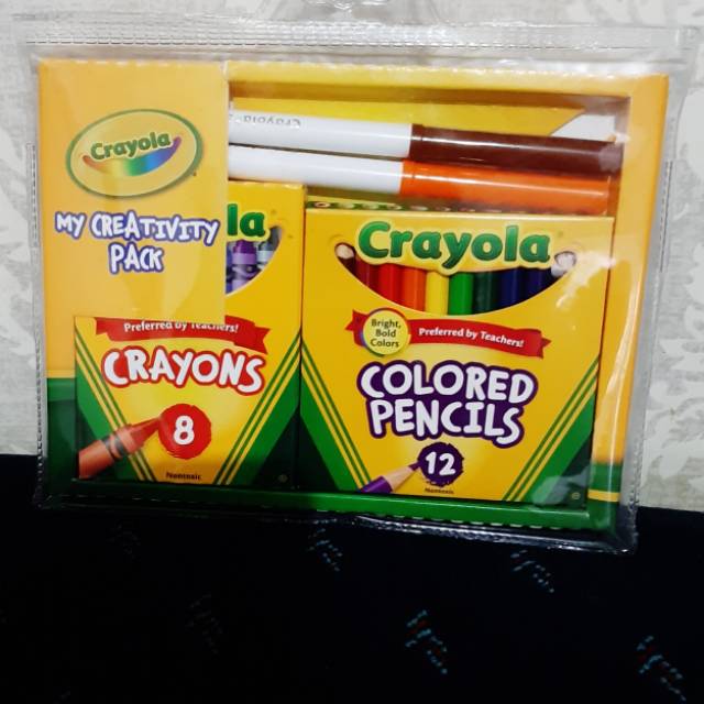 

CRAYOLA