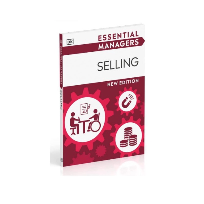 Selling (Essential Managers)
