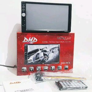 Dijual mirrorlink DHD 7 inch DHD 9818 Diskon