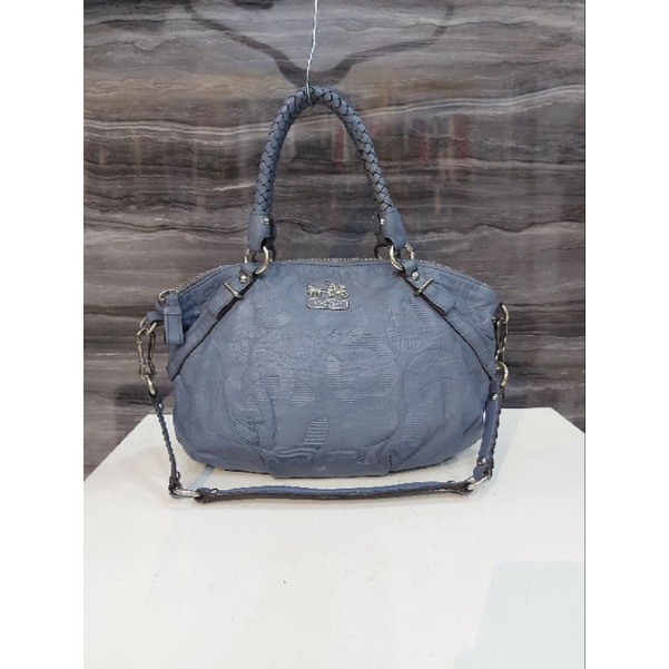 Preloved Tas Coach Auth