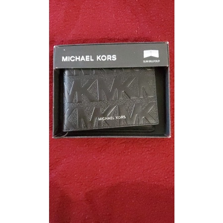 Dompet PRIA Michael Kors SLim Billfold