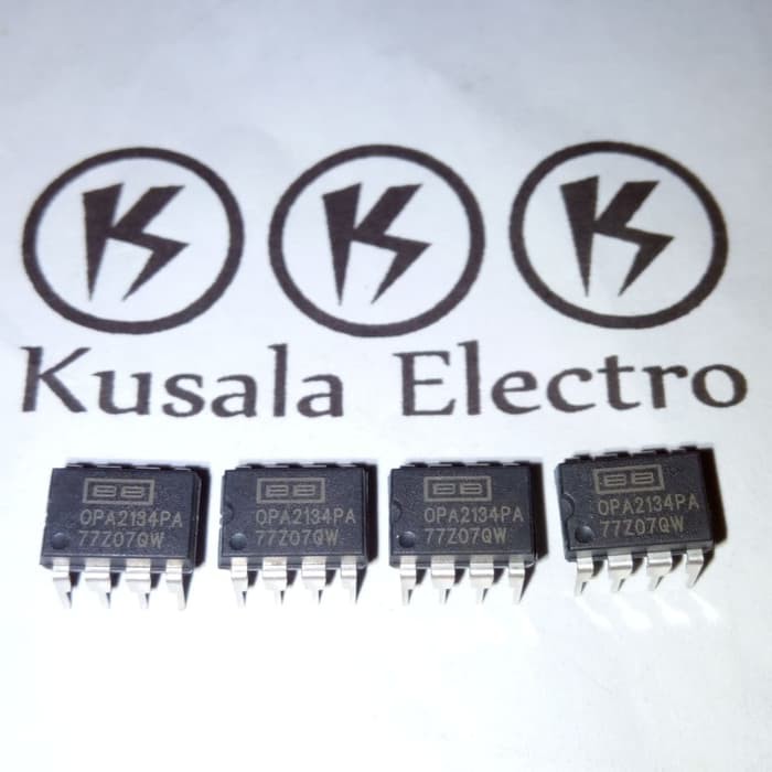 OPA2134PA original BB