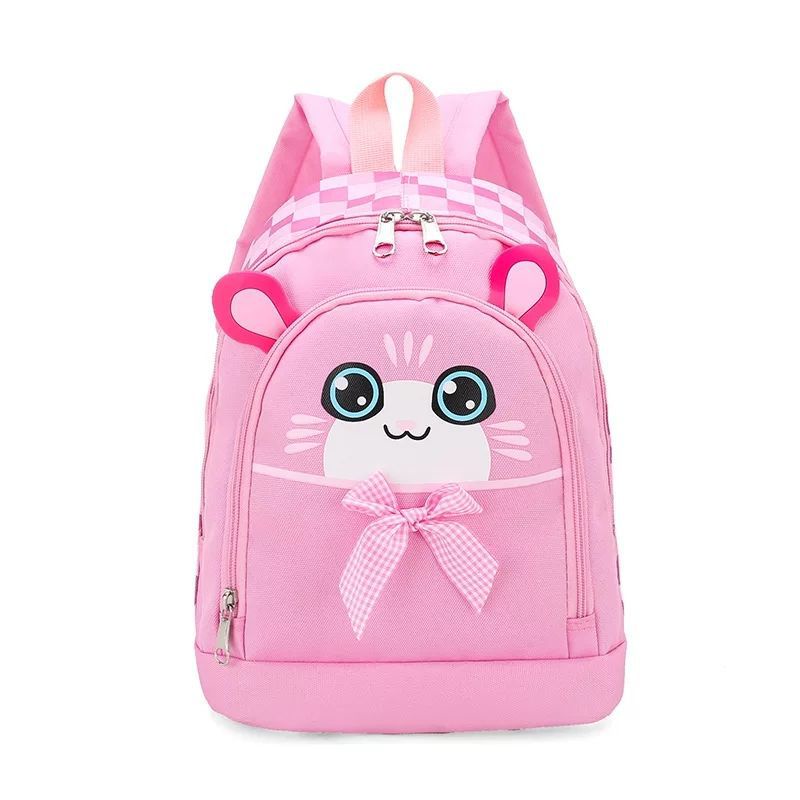 Tas Anak Ransel Terbaru Tas Sekolah Karakter Lucu ( Cod )