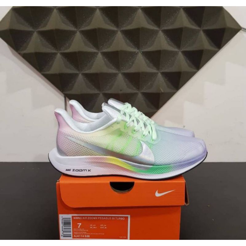 Nike Zoom Pegasus Multicolor