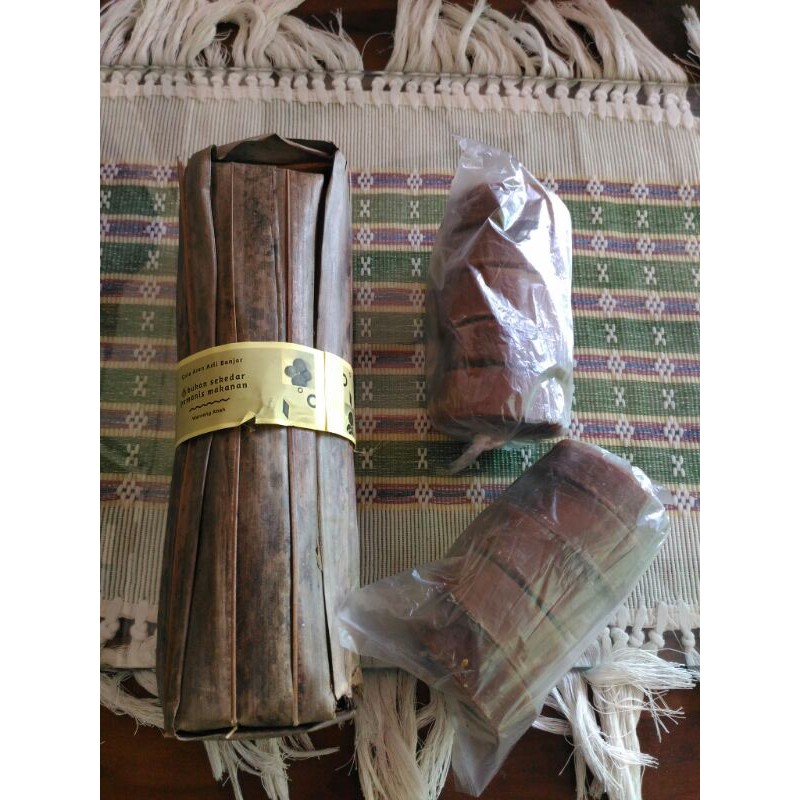 

Gula Aren Asli Khas Banjar Kualitas Nomer 1