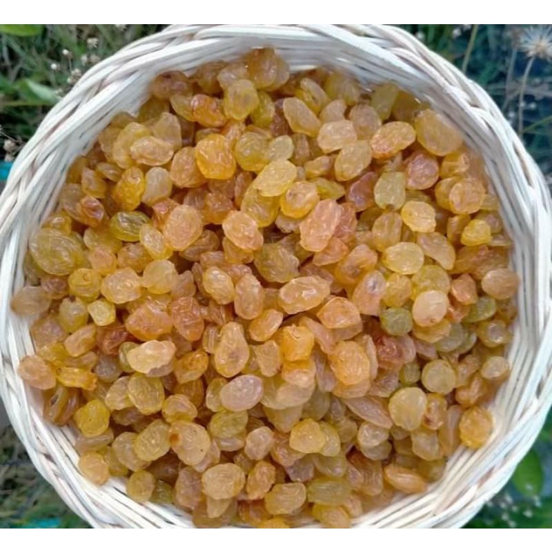 

kismis siimin raisin