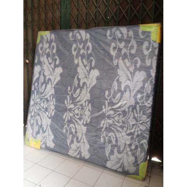 SUPERFIT GOLD  by Comforta uk. 200x200 - Free ongkir kota semarang