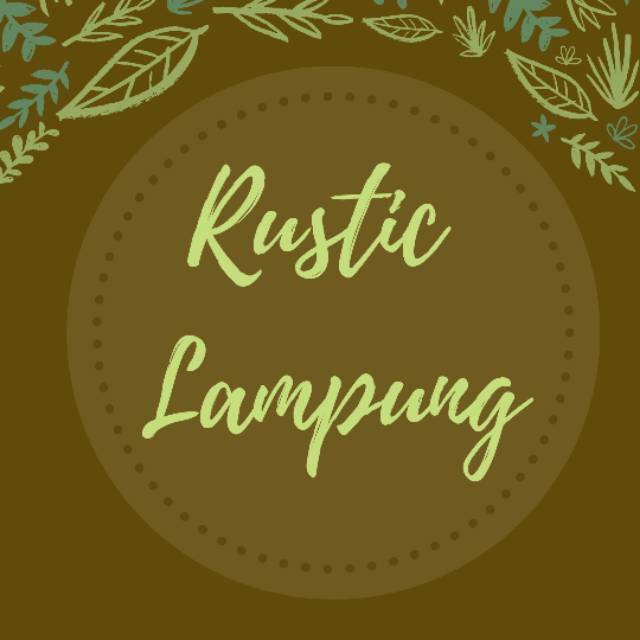 rustic.lampung