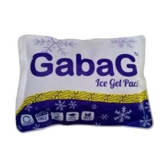 Gabag ice Gel 200 gr