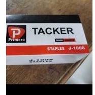 

isi staples 8mm 1008J/J 1008 primero 5000pcs