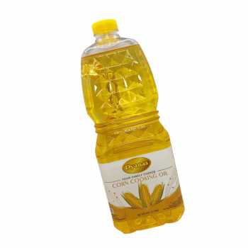 

Dyanas Corn Oil 2L