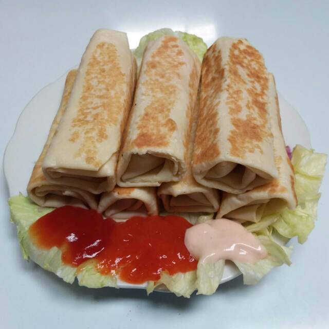 

Kebab Berkah frozen