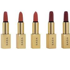 SADA BY CATHY SHARON SEDUCTION LIPSTICK