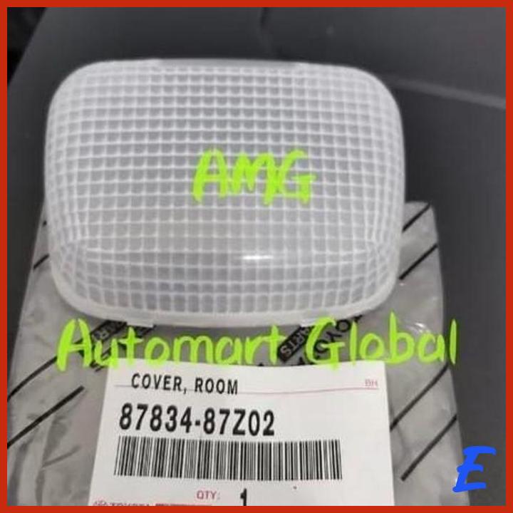 cover mika tutup lampu spion dalam avanza xenia 2004 2007 original