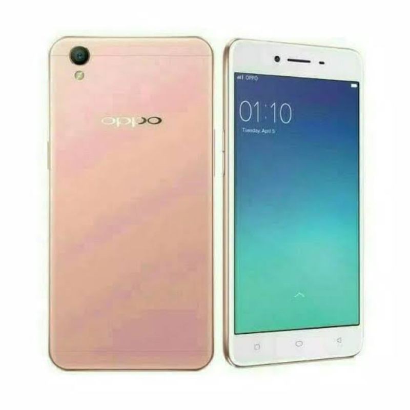 Oppo a37 second