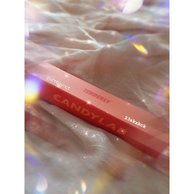 Lip only Candylab renjun