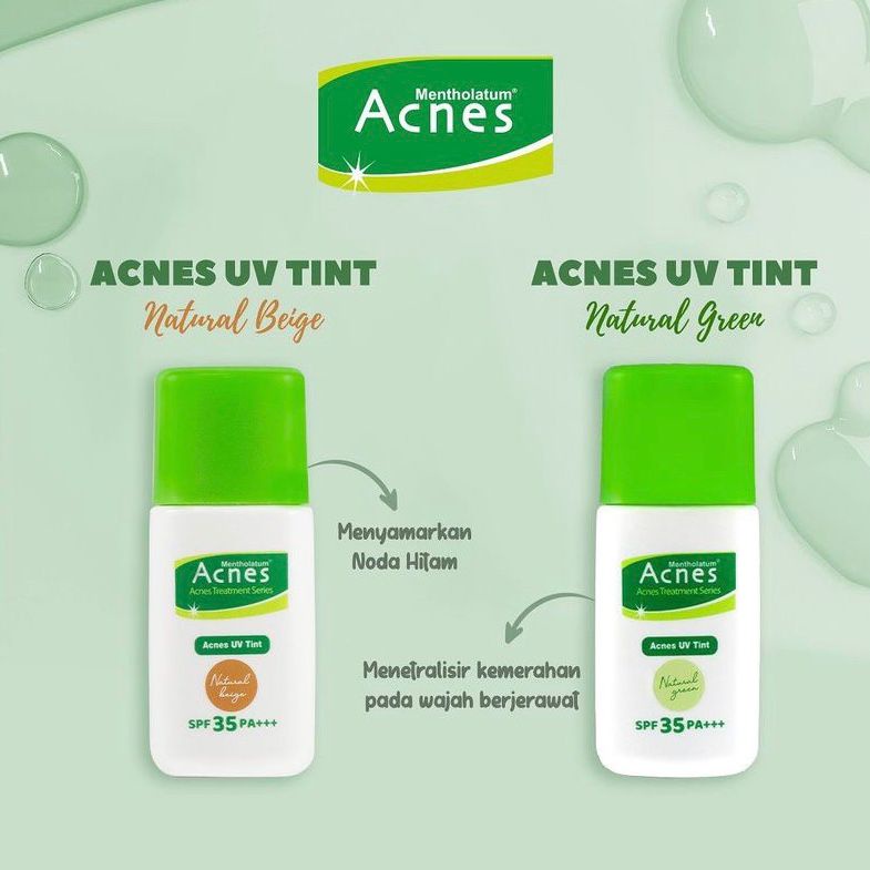 BPOM ACNES TREATMENT SERIES / ACNES CREAMY WASH / ACNE FACIAL WASH / ACNE CARE / SYE