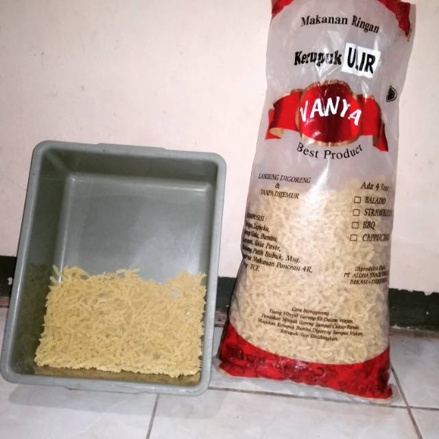 

makaroni spiral/ulir