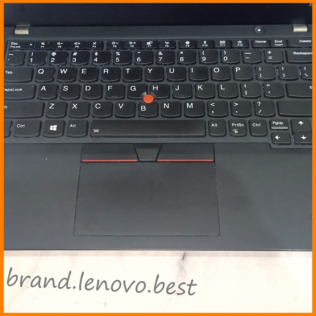 Laptop Lenovo Thinkpad x280 | Intel Core i5-i7 GEN 7-8 | RAM 8 | SSD 256 BERGARANSI