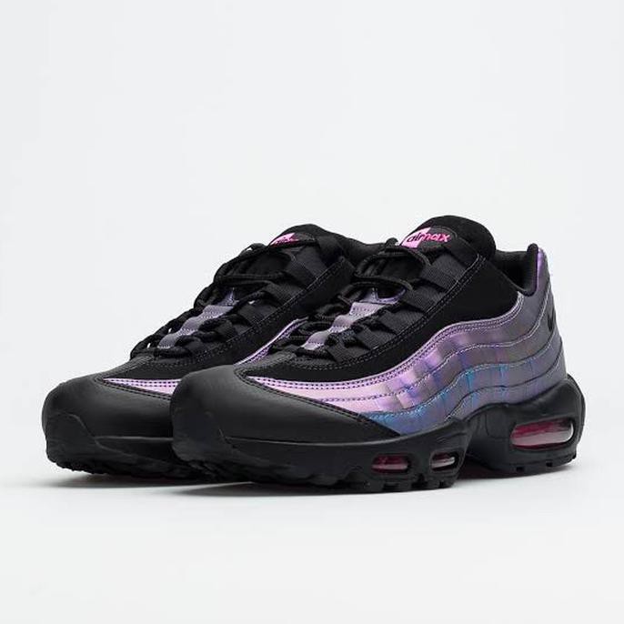 nike air max 95 back to the future