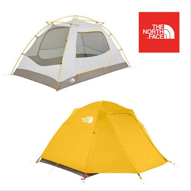 the north face stormbreak 2 tent