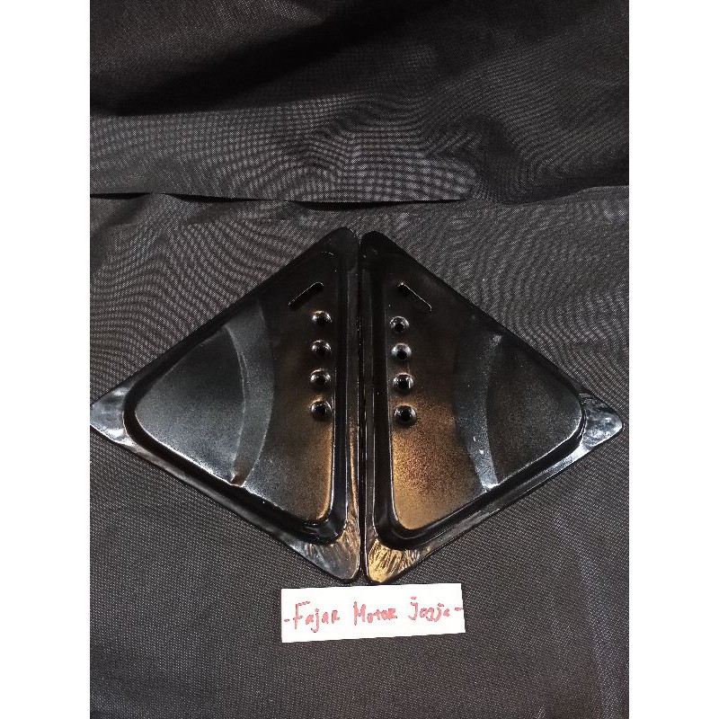 Box Aki Custom Japstyle