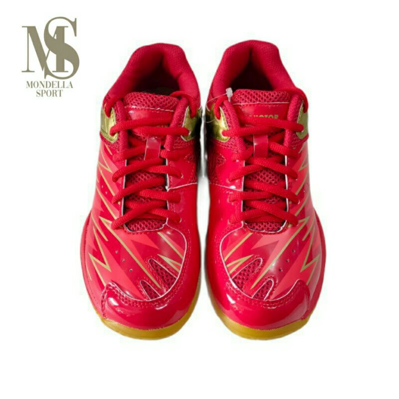 Sepatu badminton victor VS930 DX VS 930 DX original