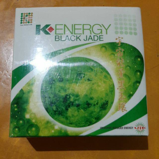 Black Jade