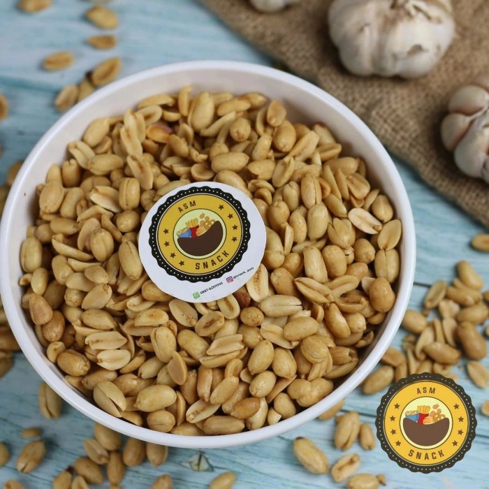 

KACANG BAWANG (KILOAN)