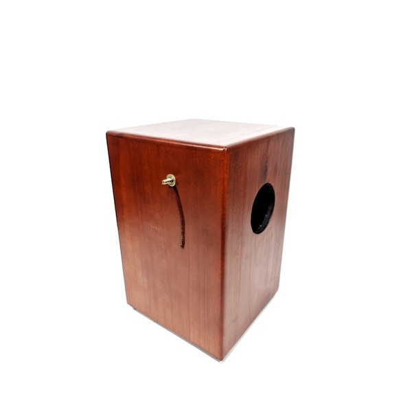 Cajon Merk Pearl Model Kotak Bonus Tas Kahon Kajon Drum Portable Bahan Mahogany Jakarta Murah