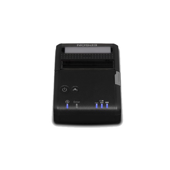 PRINTER EPSON KASIR NOTA TM P20 / TMP20 WIFI POS PORTABLE BLUETOOTH GARANSI RESMI