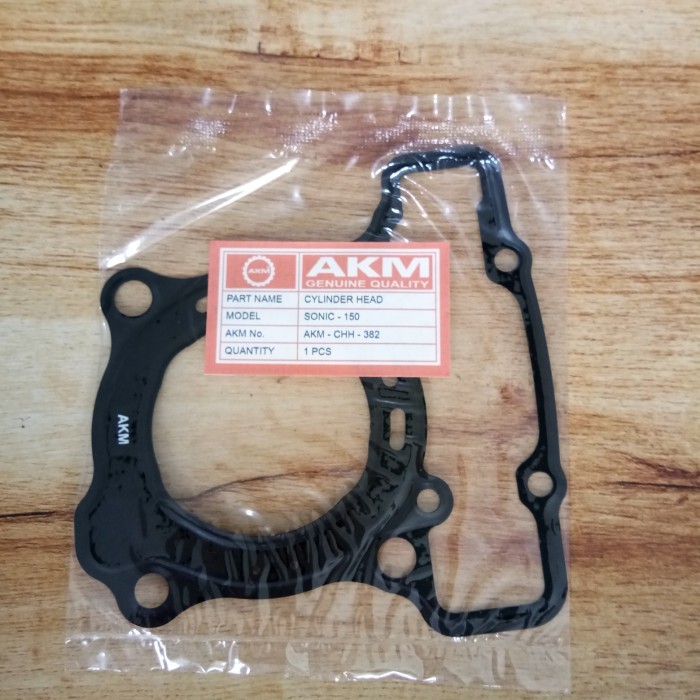 DMS PACKING HEAD CYLINDER HEAD HONDA SONIC 150