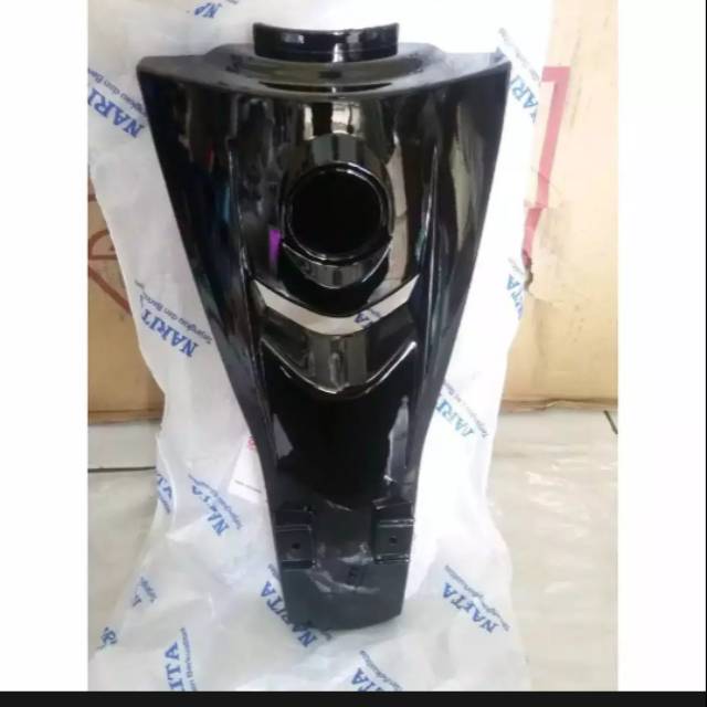 Dasi depan jupiter z burhan