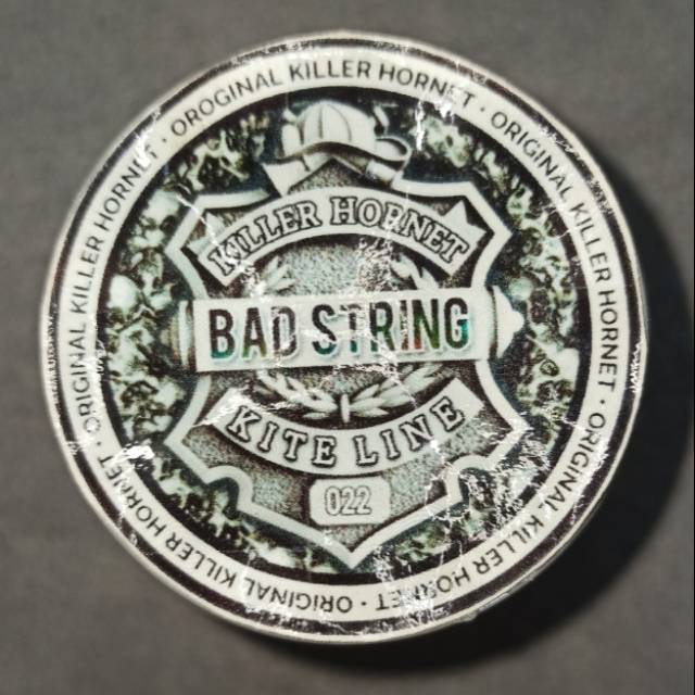 Gelasan Killer Hornet Bad String Original