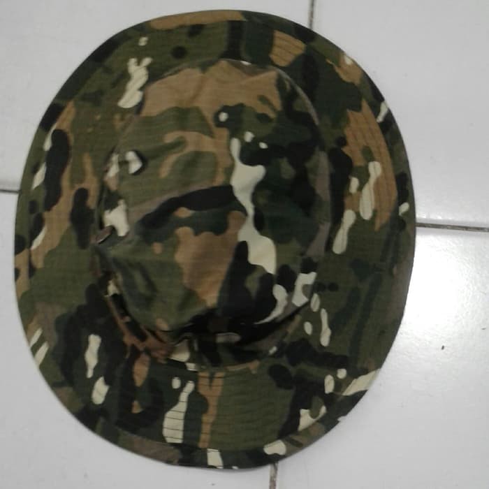 RPM topi army