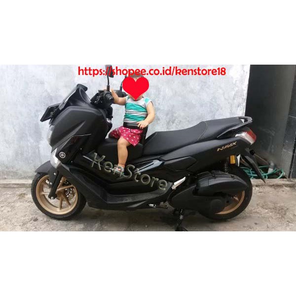 BONCENGAN YAMAHA NMAX KELUARAN DIBAWAH TAHUN 2021 KURSI BONCENGAN YAMAHA NMAX KELUARAN DIBAWAH TAHUN 2021 KURSI