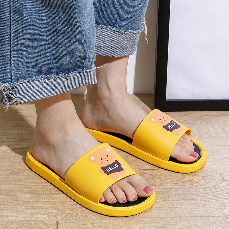 sandal karet import wanita sandal import korea 117