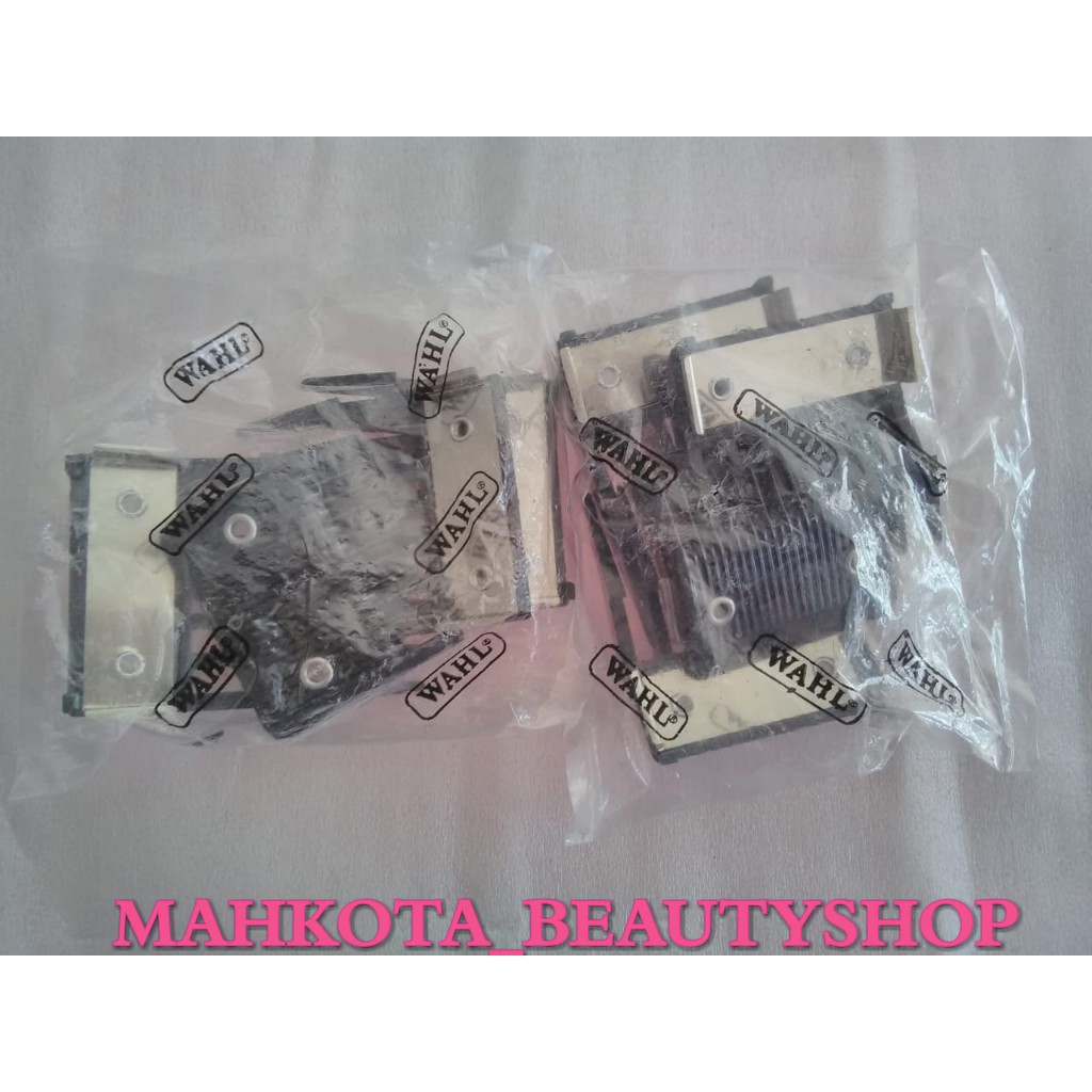 SEPATU CLIPPER WAHL